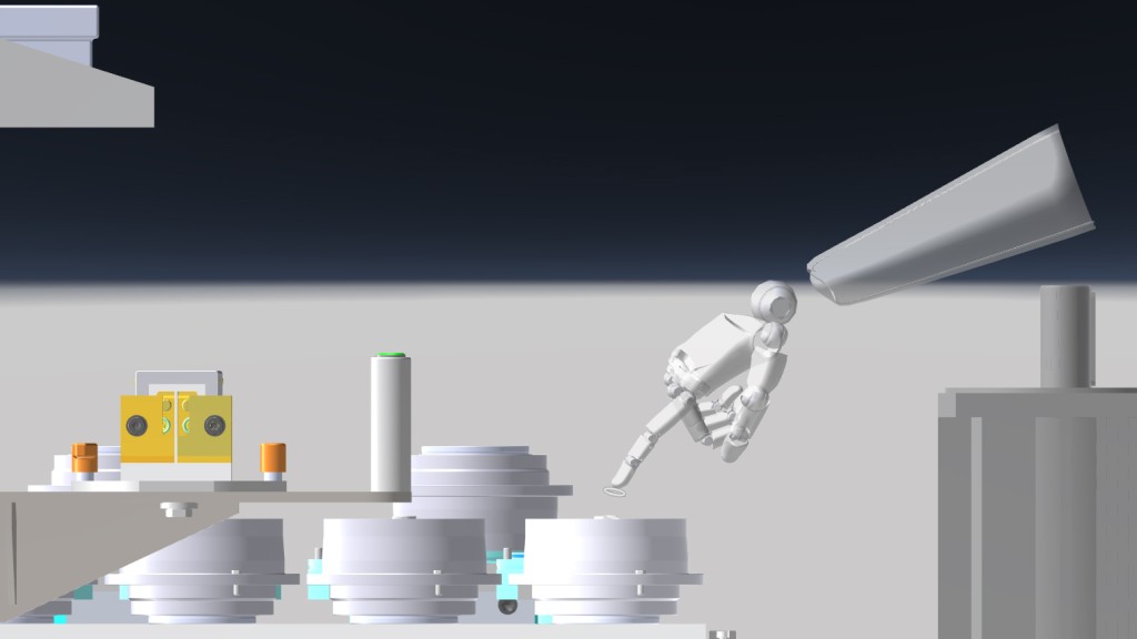 VR ile her şey çok kolay