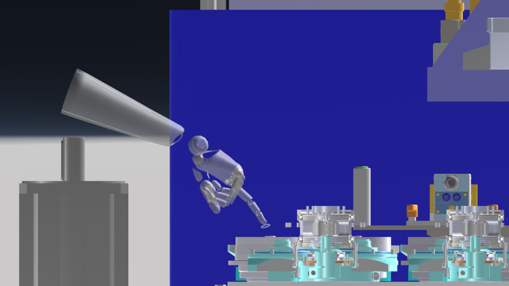 STÖBER yeni bir bakış açısına kavuştu